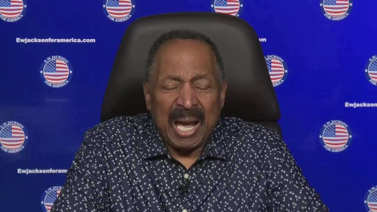 E.W. Jackson for America