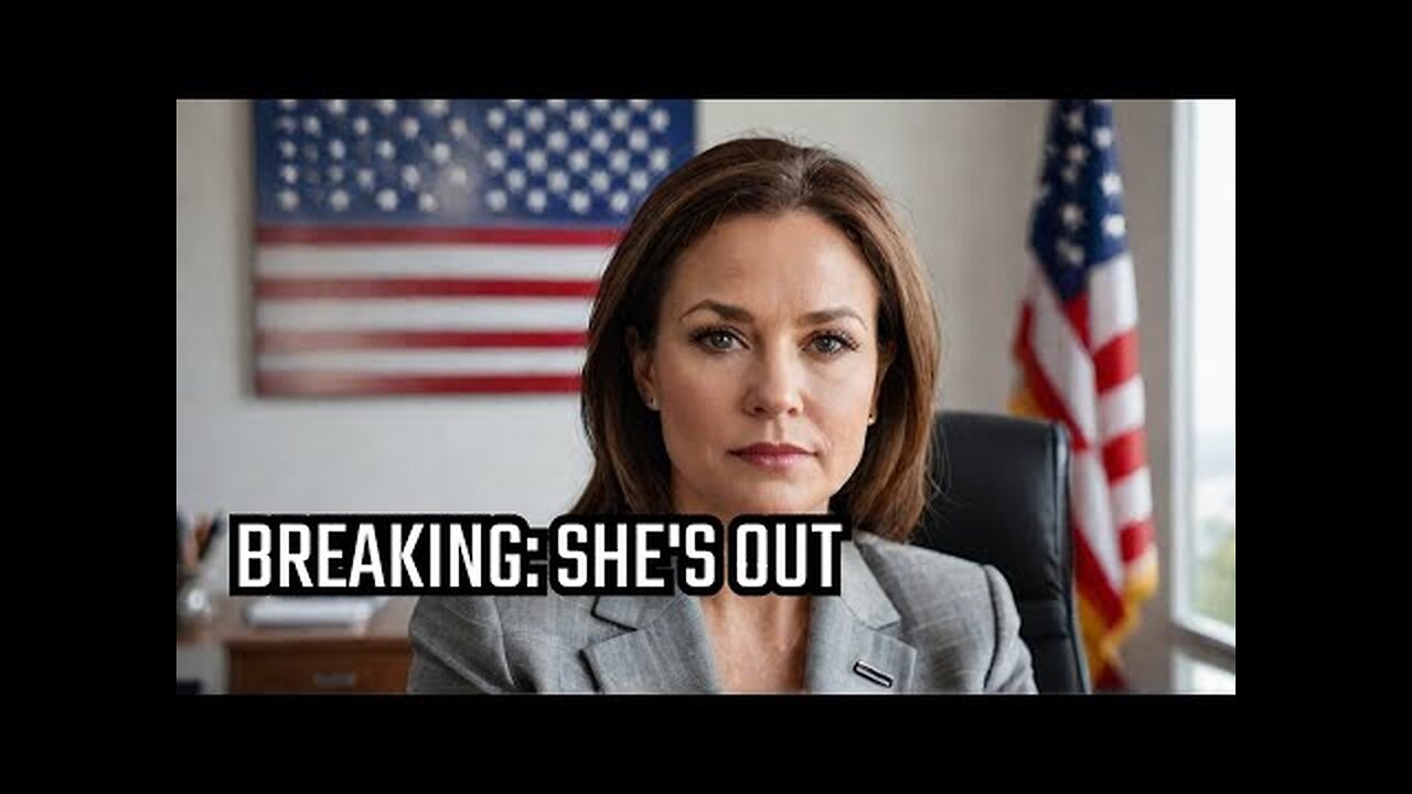 Breaking news: U.S. Secret Service Director Kimberly Cheatle resigns