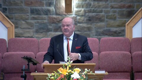 11AM Sunday Service - January 22, 2023