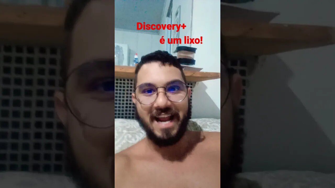 Perdi dinheiro com esse lixo!