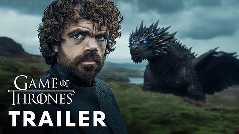 Game of Thrones (2026) - Teaser Trailer - Max