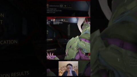 Warframe Not a Hard Decision
