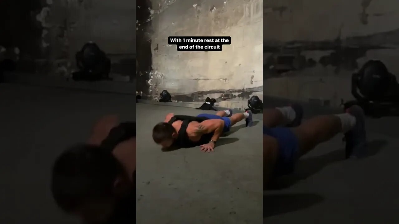The last exercise ruins me!🔥⚠️😅