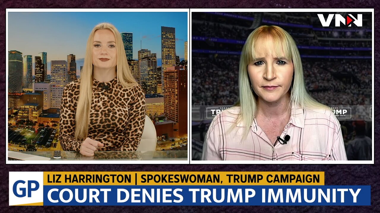 Gateway - Beyond the Headlines 2/6/2024