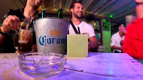 Where Not To Go In Spain | Tate Confidential | EP.7