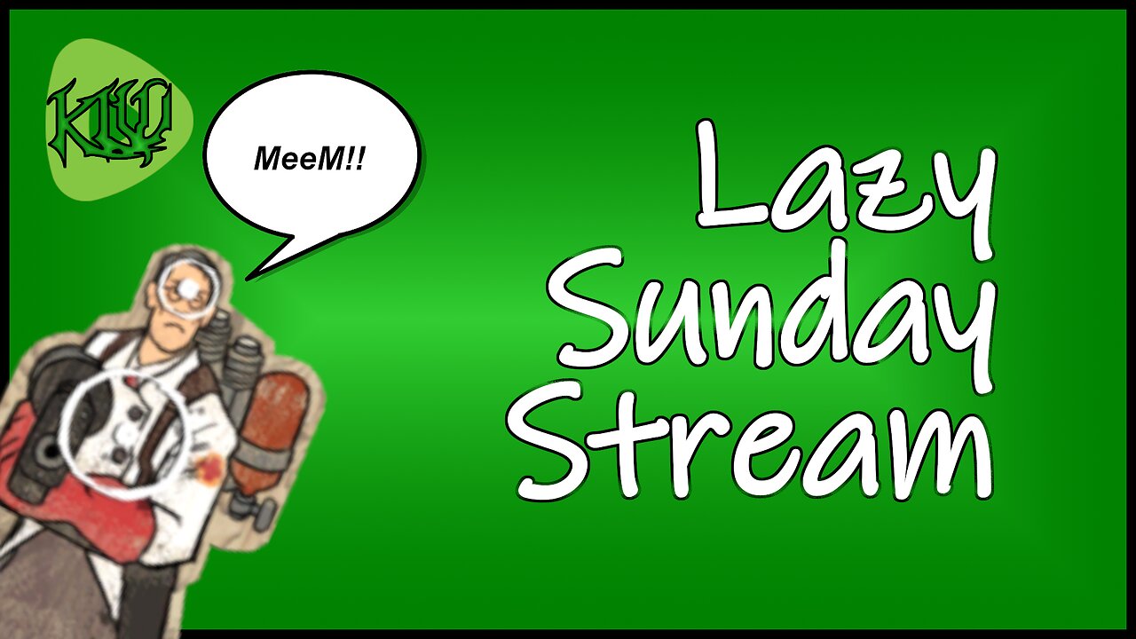 Lazy Sunday! - Professionally Ignoring the Superb Owl