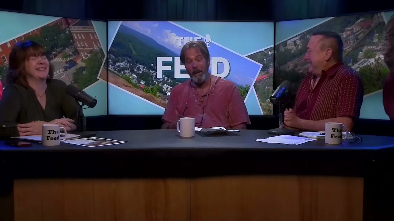 The Feed: 2023 Flannel Festival