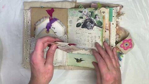 #10 Throwback Thursday- The JOY Journal