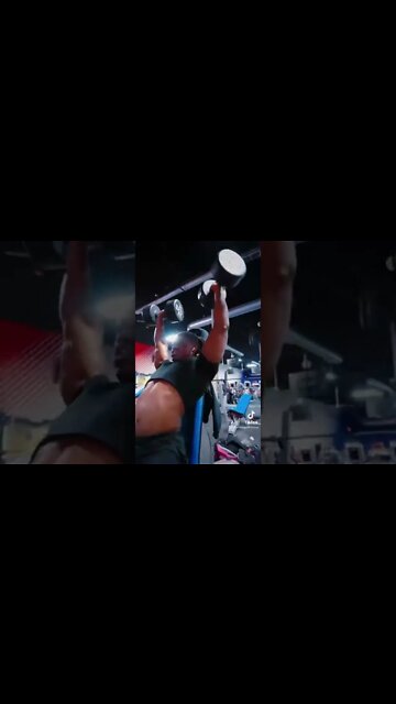 Work on yourself 👑