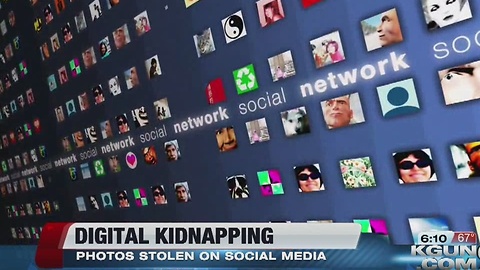 Digital Hijacking: the alarming new social media trend