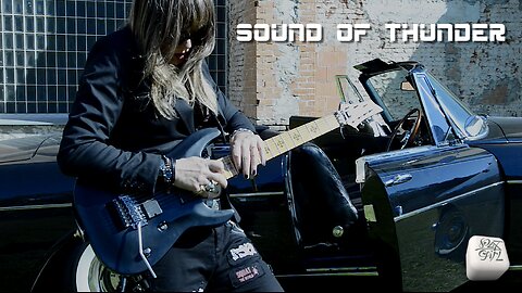 Sound of Thunder SOTH CHPT III