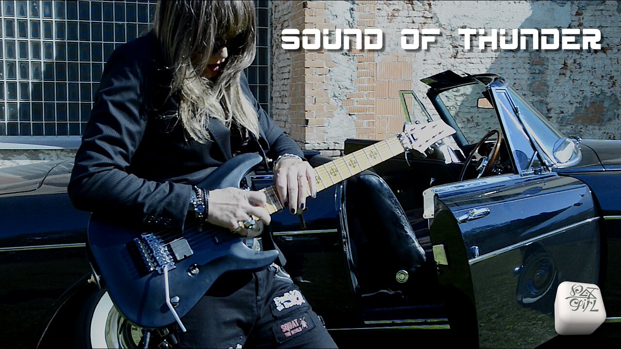 Sound of Thunder SOTH CHPT III