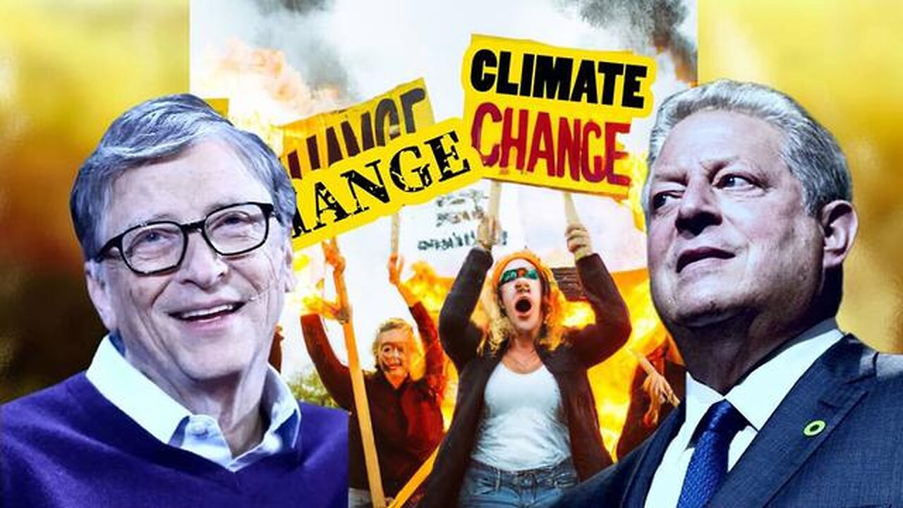 EXCLUSIVE MUG CLUB TRAILER: GLOBALISTS ARE CUTTING OFF ENERGY TO DESTROY HUMANITY