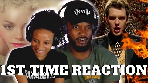 DOES HE LIKE TO WATCH? 🎵 Mr. Brightside Reaction | FIRST TIME Hearing The Killers
