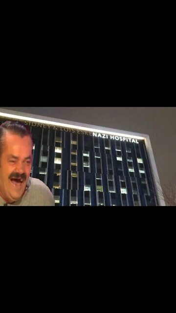 Nazi Hospital #Shorts