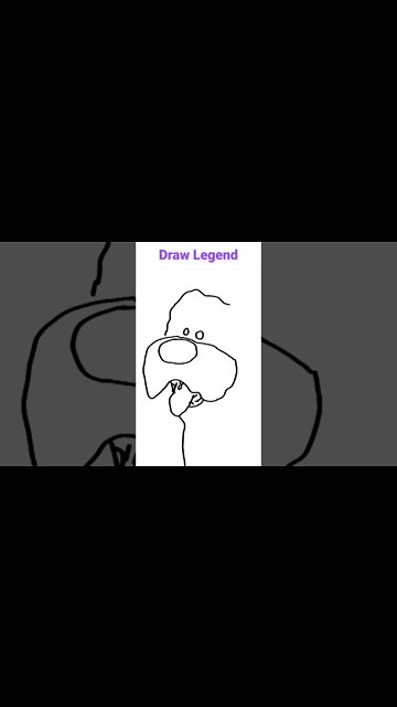 Draw Legend Dog from Strange World Movie #strangeworld #disney #art