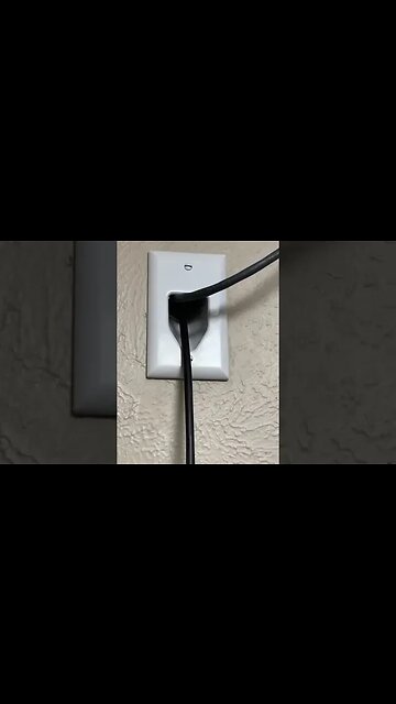 Recessed Cable Plate | DATA COMM Electronics