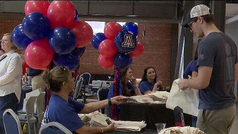 UArizona Women and Gender Resource Center Offers Safe Space for Students