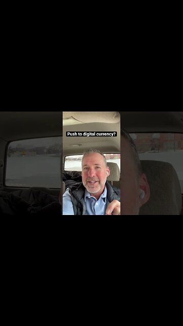 Is this the final push?