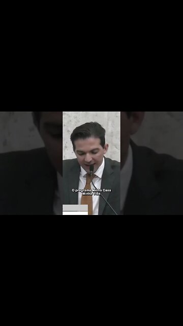 Pro desespero da esquerda, aprovamos em primeira votação o Plano Diretor. #shorts #saopaulo