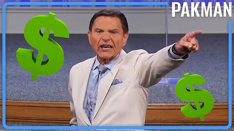 Texas Caller: Why Are Tax-Exempt Megachurches Allowed?