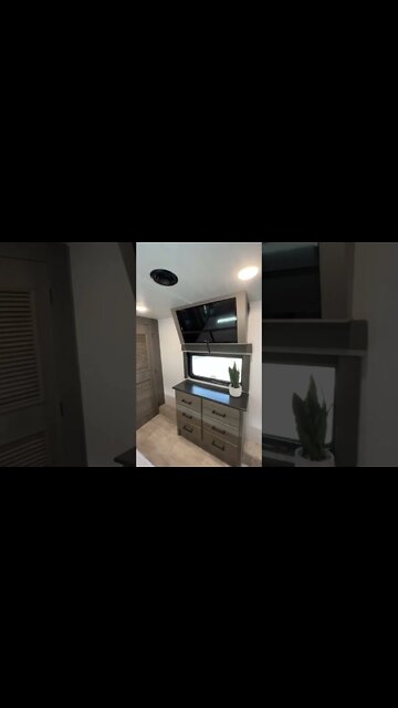 The #1 selling RV in America got EVEN MORE BEAUTIFUL 😍 | 2023 Montana 3123RL #shorts #rv