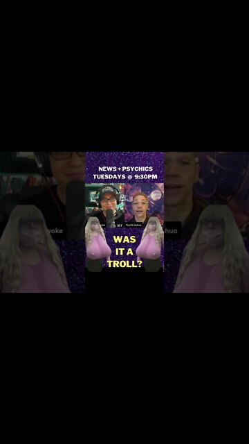 The teacher with the giant fake boobs was trolling us all along #shorts