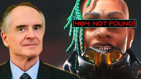 Jared Taylor || Capitol Records Cancels A.I. Rapper After Accusations of Black Stereotyping