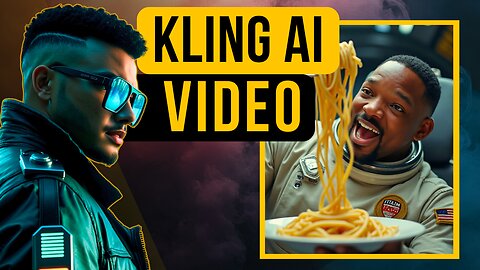 Kling AI: The AI Video Generator You NEED to See (Full Overview)