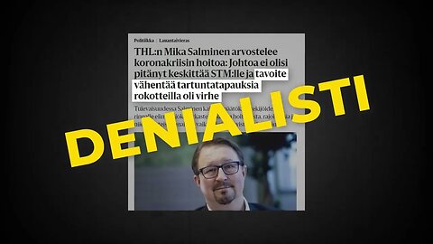 IVA - Vieläkö naurattaa? Osa 3/3