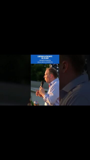 Condenan a Bannon tras desafiar a Comité del 6 de enero; Liberan a atacante del representante Zeldin