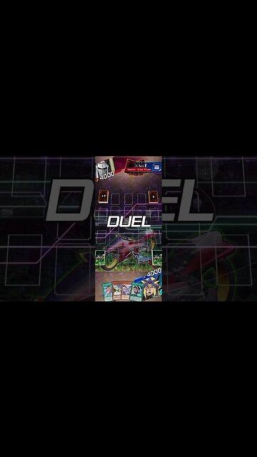 Yu-Gi-Oh! Duel Links - KC Cup April 2023 Day 13 x Connection Failure