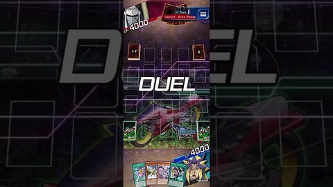 Yu-Gi-Oh! Duel Links - KC Cup April 2023 Day 13 x Connection Failure