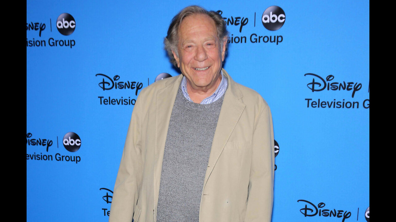 George Segal dies aged 87