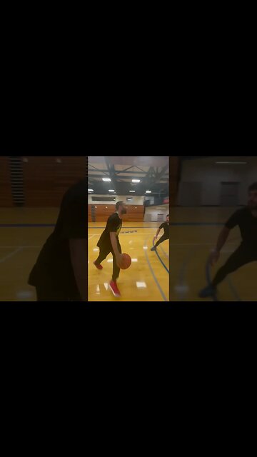 Dfriga vs DevInTheLab (UNSEEN footage)