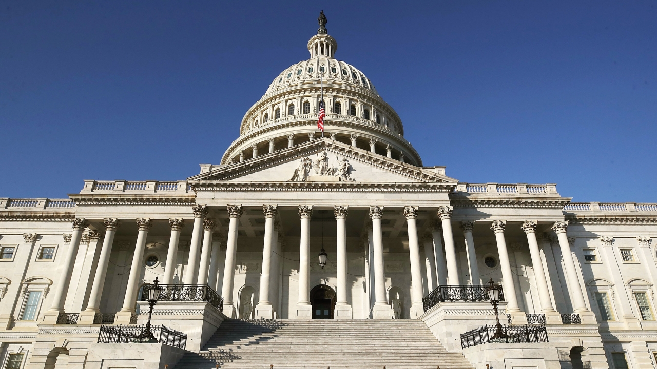 8 Witnesses To Publicly Testify In Impeachment Inquiry Next Week