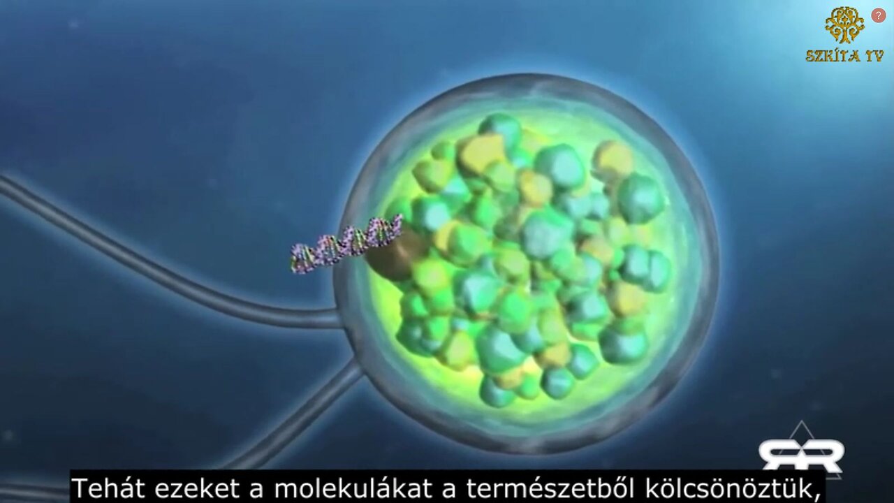 Optogenetika és a titkos világméretű nanotechnológiai kísérlet