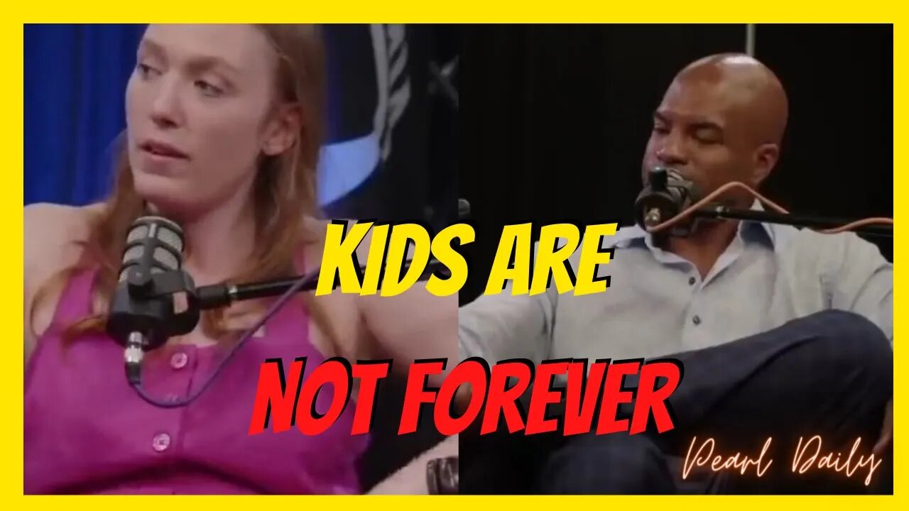 Men Don't Own Their Children