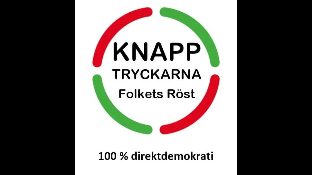 Knapptryckarna om valfusk, går det att kringgå?