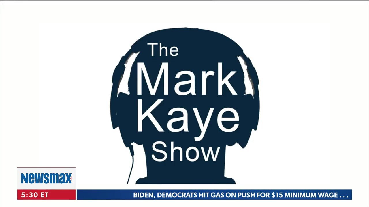 The Mark Kaye Show ~ Full Show ~ 01 - 30 - 21.