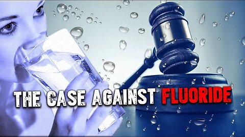 Court Rules in Favour of Case Against Fluoride - Fluoridation Could Be BANNED!