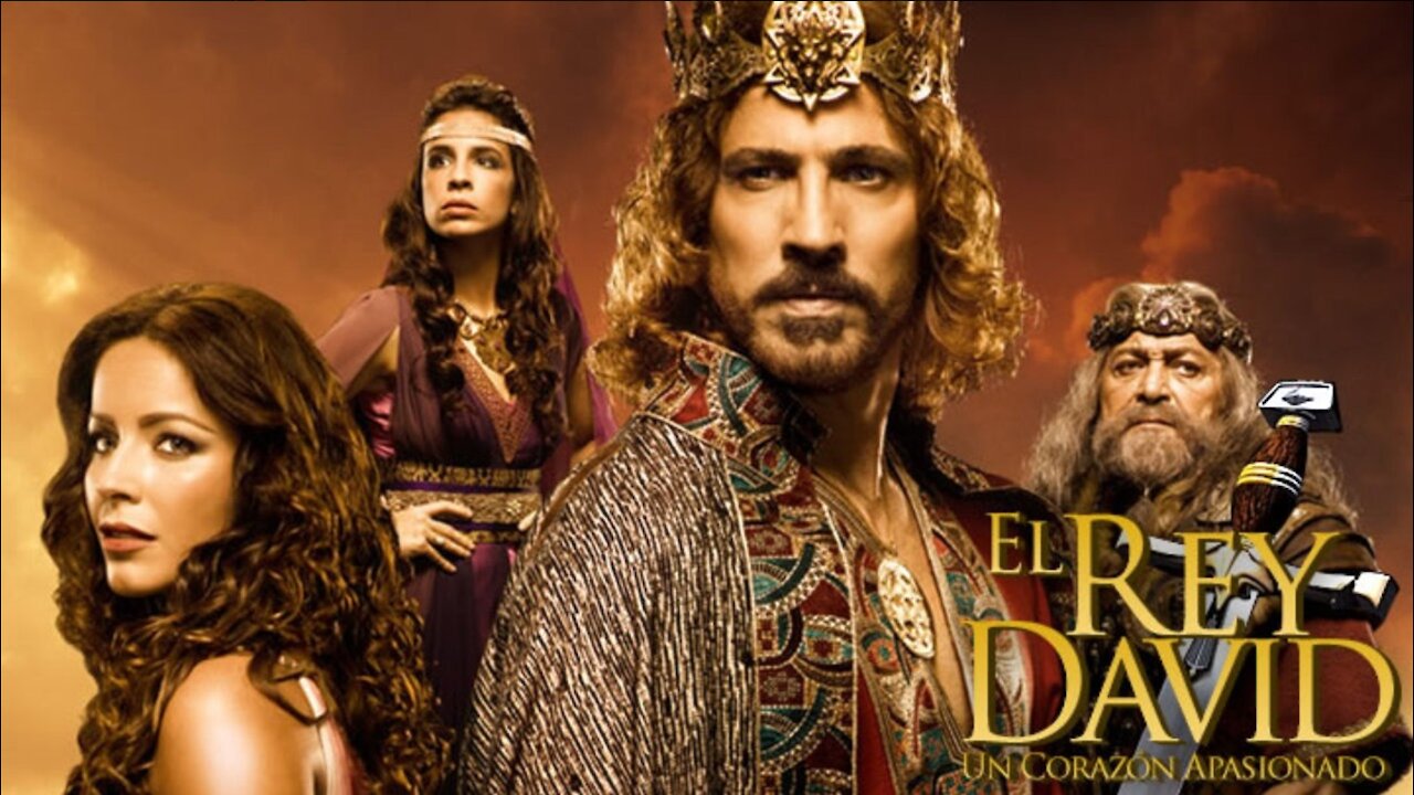David 3: Venciendo a los Gigantes