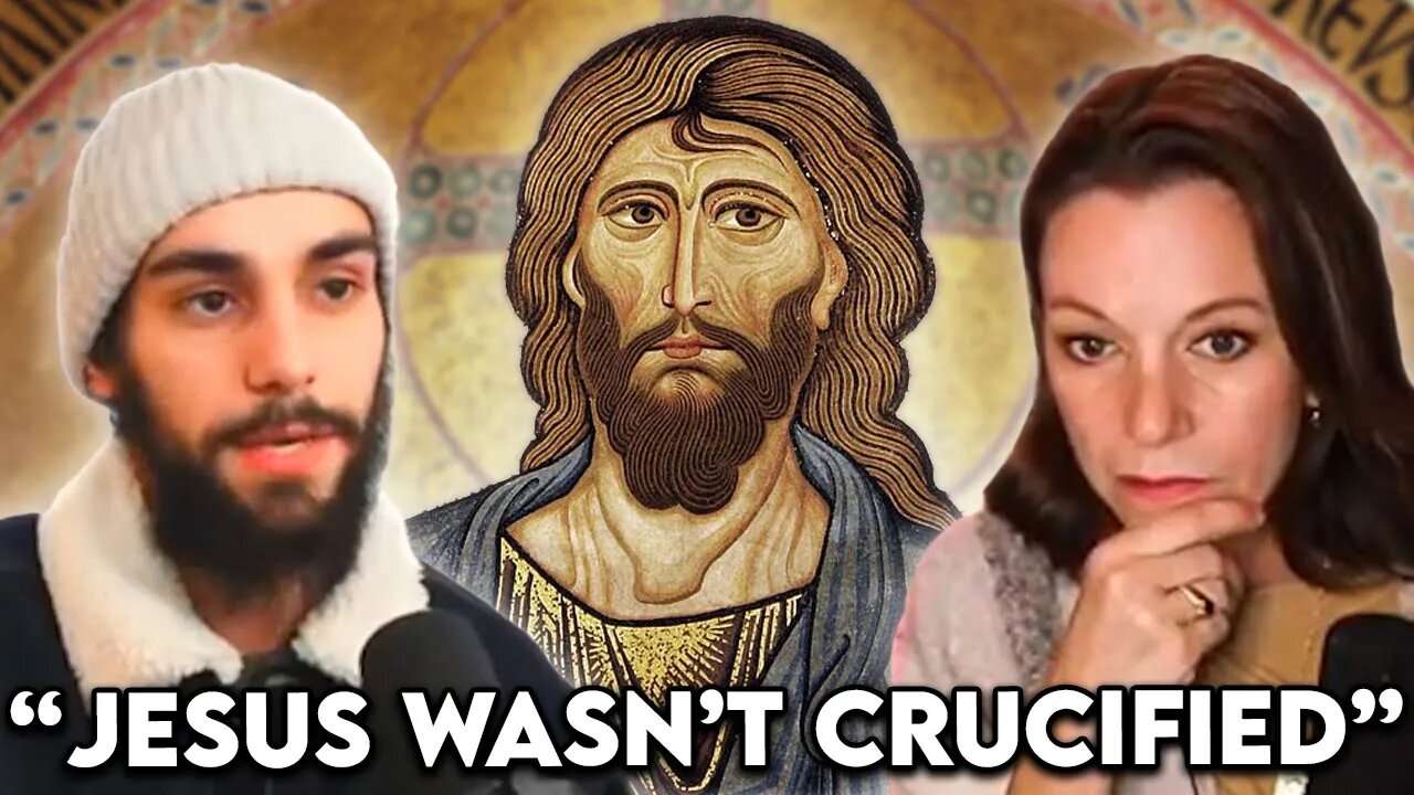 Christian Mom Learns About JESUS In ISLAM w/ The3Muslims