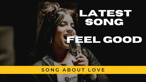 Syn cole - Feel Good song | most popular song