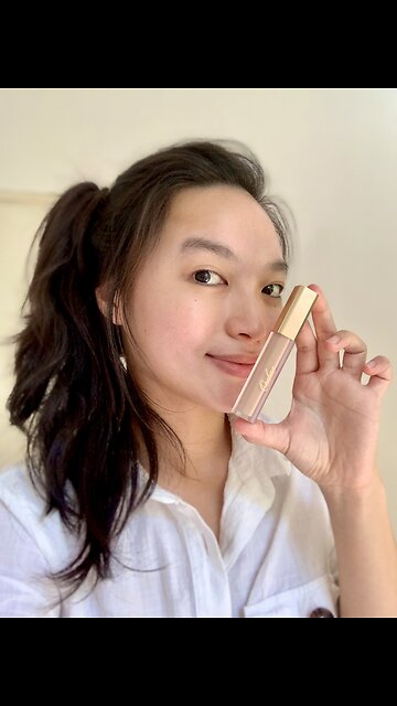 Oulac Paris Cosmetics Stay Real Sculpting Concealer