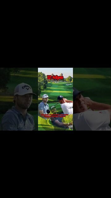 Could Rory McIlroy win a 3rd RBC Canadian Open?