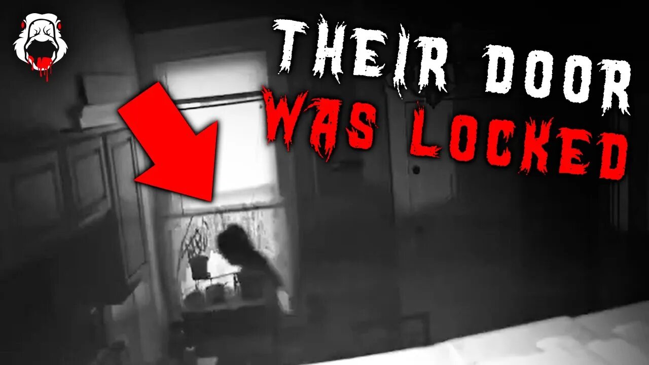 10 Soul-shaking Ghost Videos Un-BOO-lievably SCARY
