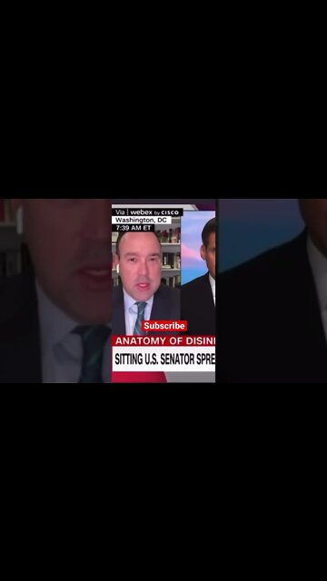 CNN On How They “Fact Check”. “I googled it”. #shorts