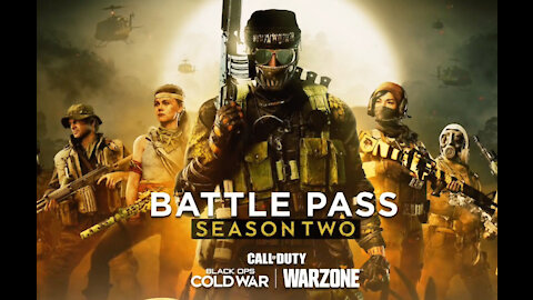 Free COD bundle is on the PS store right now!