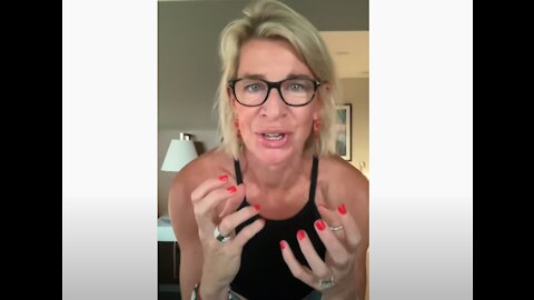 Katie Hopkins: THANK YOU STEADFAST AMERICANS